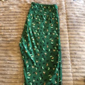 Unicorn LulaRoe Leggings!